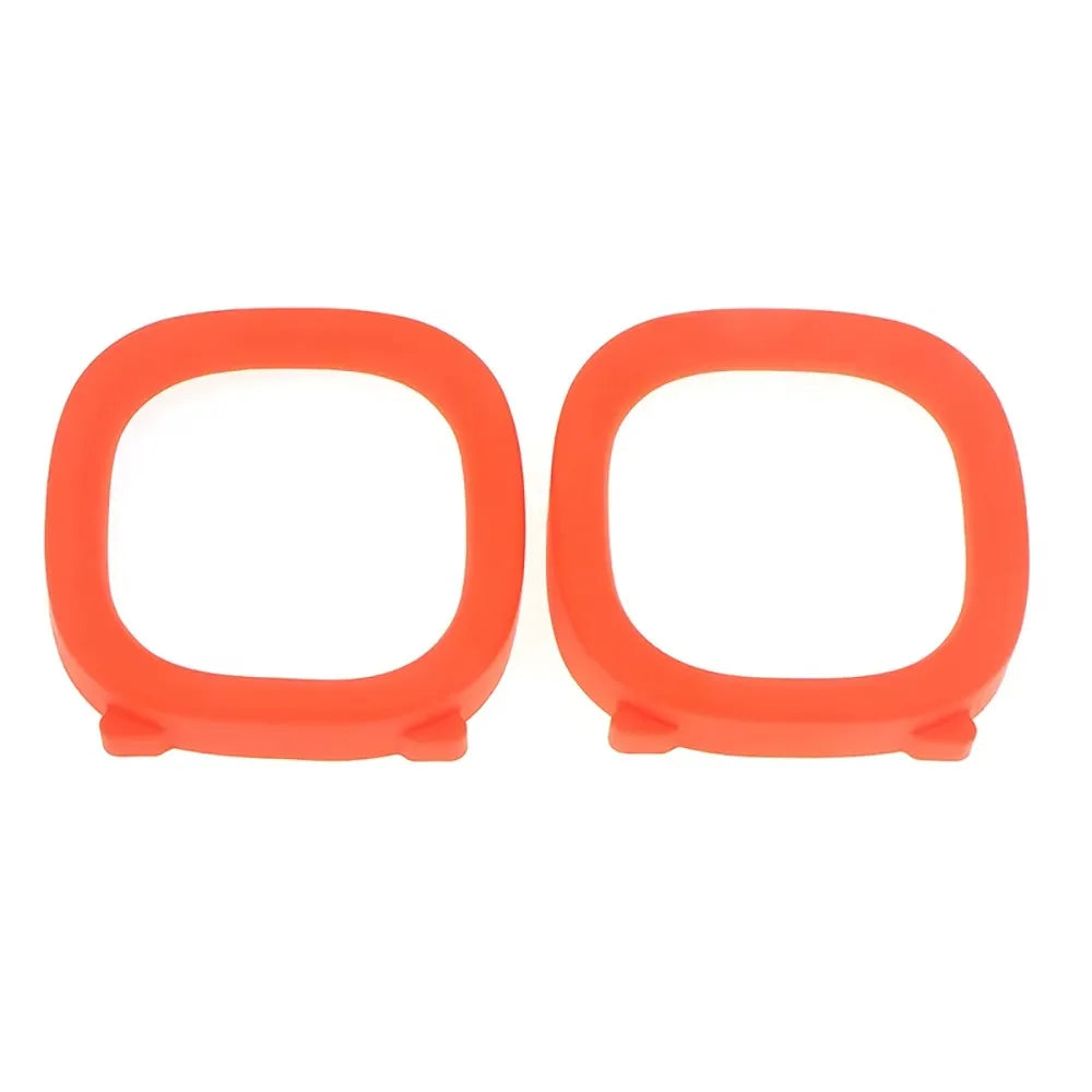 Silicone Protective Case for Xiaomi Sound Party Speaker Speaker Protective Case HIP orange