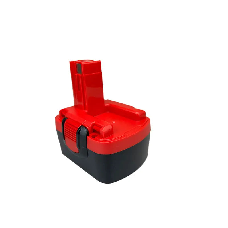Bosch 14.4V NI-MH Replacement Battery & Charger – 4800mAh Power Tool Battery HIP