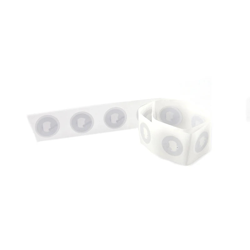 13.56MHz RFID UID Changeable Tags – Rewritable Stickers RFID Rewritable Tags HIP 20pcs
