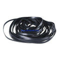 200-Piece Mixed Rubber Belt Set for Cassette Tape Recorders Rubber Belt Kit HIP CN