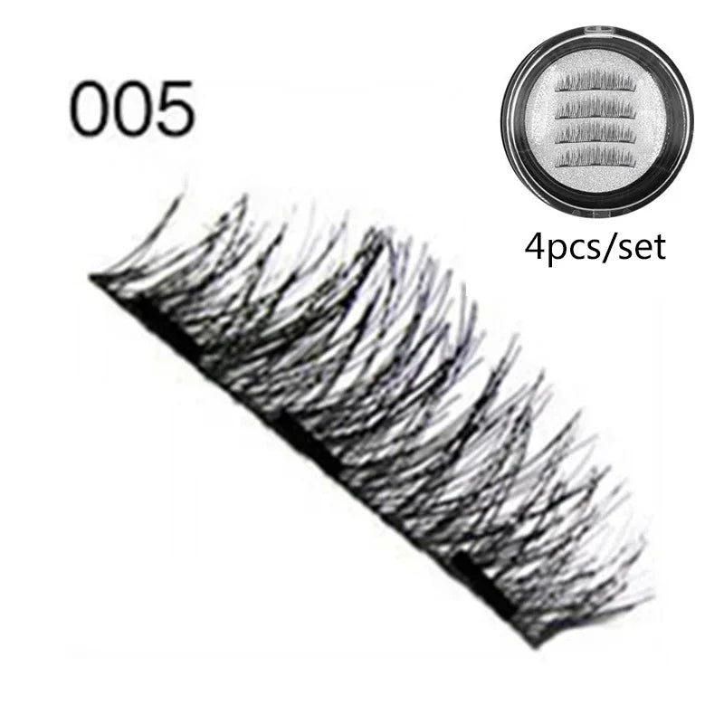 Premium Magnetic Lash Applicator Tool Magnetic Lashes Clip Easily Apply Magnetic Lashes Tools HIP 005