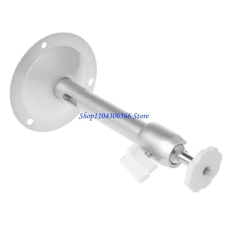 Universal Projector Ceiling & Wall Mount Bracket – 360° Rotation Projector Mount Bracket HIP