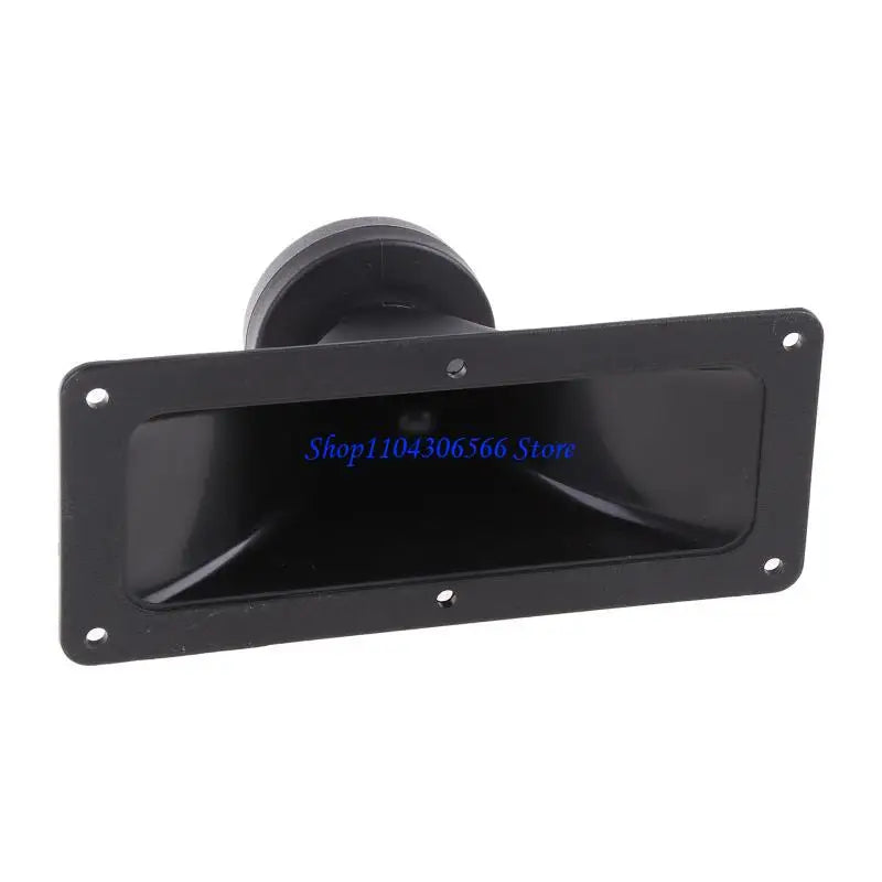 TR-03 Rectangle Tweeter Speaker Unit 150W – 1 Pair Tweeter Speaker Unit HIP