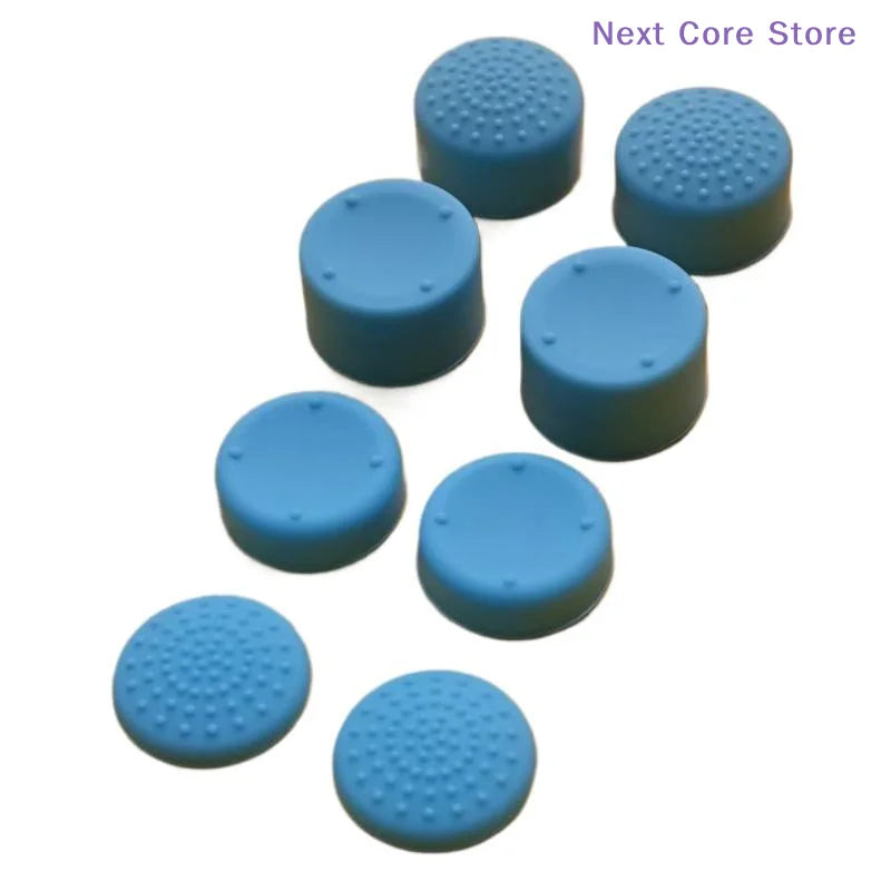 Silicone Thumb Grip Caps for Nintendo Switch 2 – 4/8 Pcs Controller Thumb Grips HIP