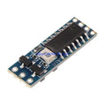 Brushless ESC Drive Board 1S-2S 4A for FPV Racing UAV Drones Drone ESC Module HIP Blue CN