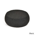 5Pcs Round Sponges Synthetic Practical Circle Sponges Small Sponges Yellow Sponges for Painting Pottery Cleaning Kitchen Tools HIP 5Pcs black