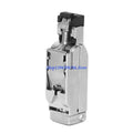Industrial RJ45 Ethernet Connector Plug – Waterproof Metal Ethernet Connector Plug HIP CN