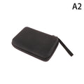 EVA Hard Case for R36S & R35S Game Console – Shockproof Bag Game Console Case HIP A2