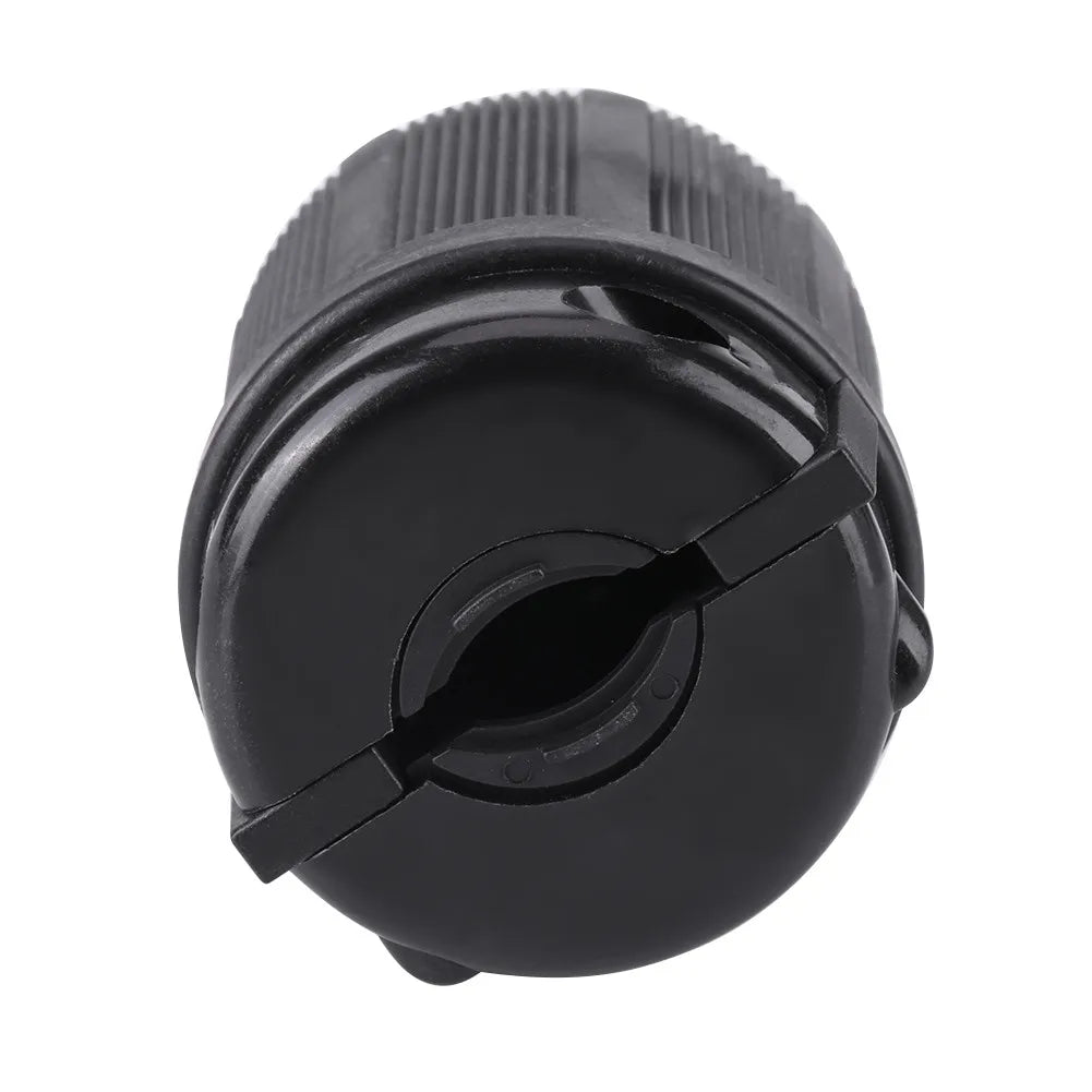NEMA L6-30P Plug Plug Connector Twist Lock Generator Plug NEMA L6-30P 30A 250V 3 Wire Twist Lock Electrical Plug Connector HIP