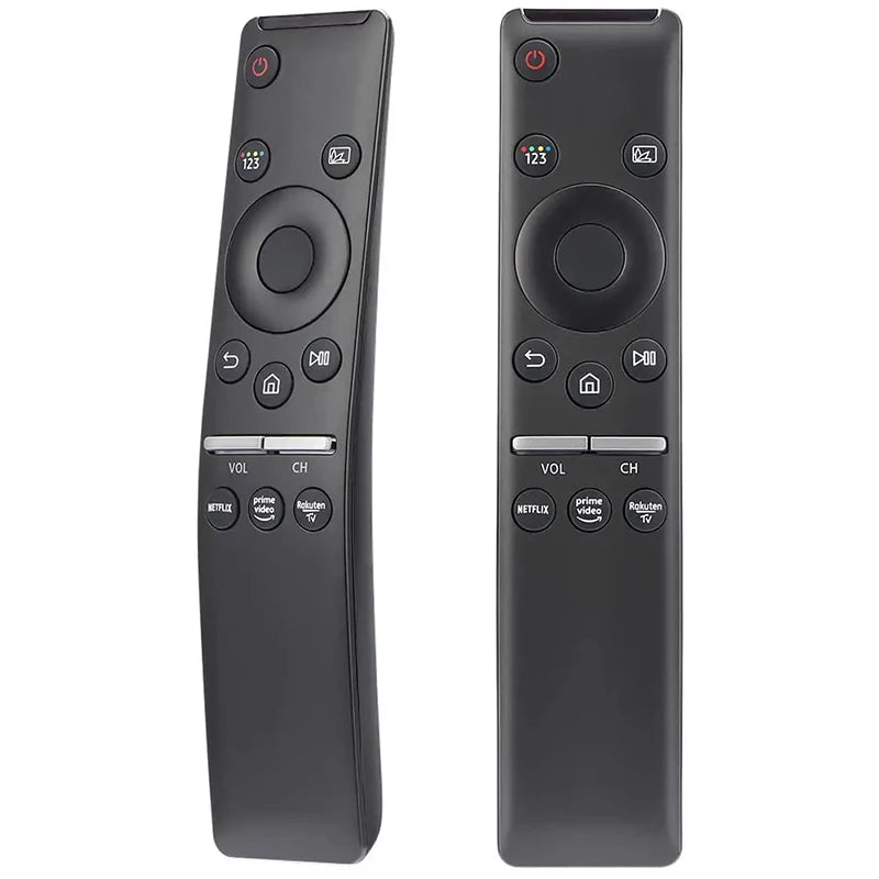 Samsung 4K Smart TV Replacement Remote BN59-01259B 01260A TV Remote Control HIP