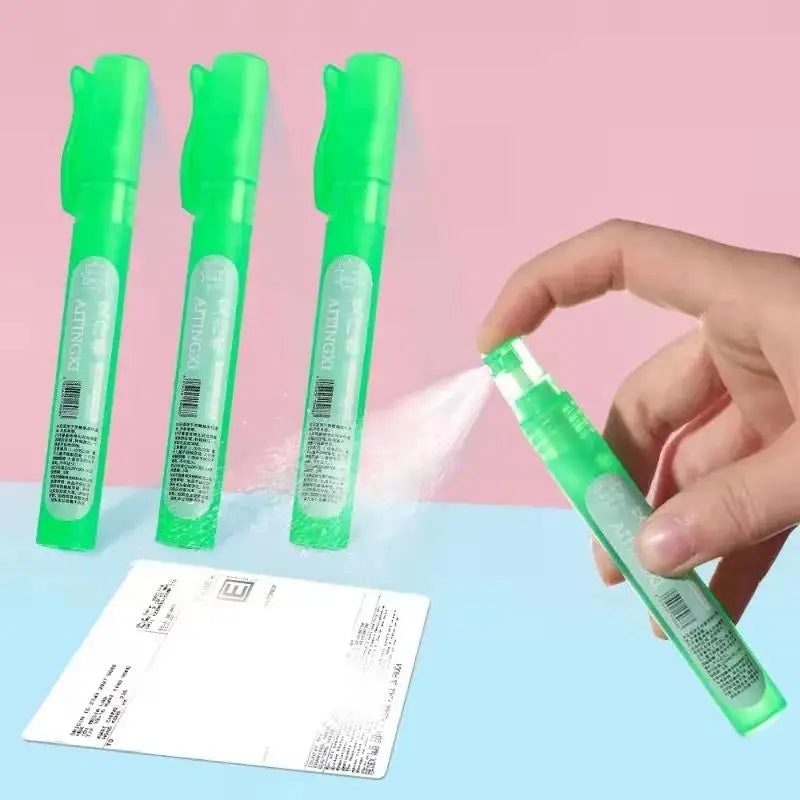 Thermal Paper Eraser Pen – Identity Theft Protection Tool Privacy Eraser Pen HIP