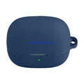 Shockproof Silicone Case for Roseselsa Wireless Earbuds Earphone Case Cover HIP for Navy Blue CN