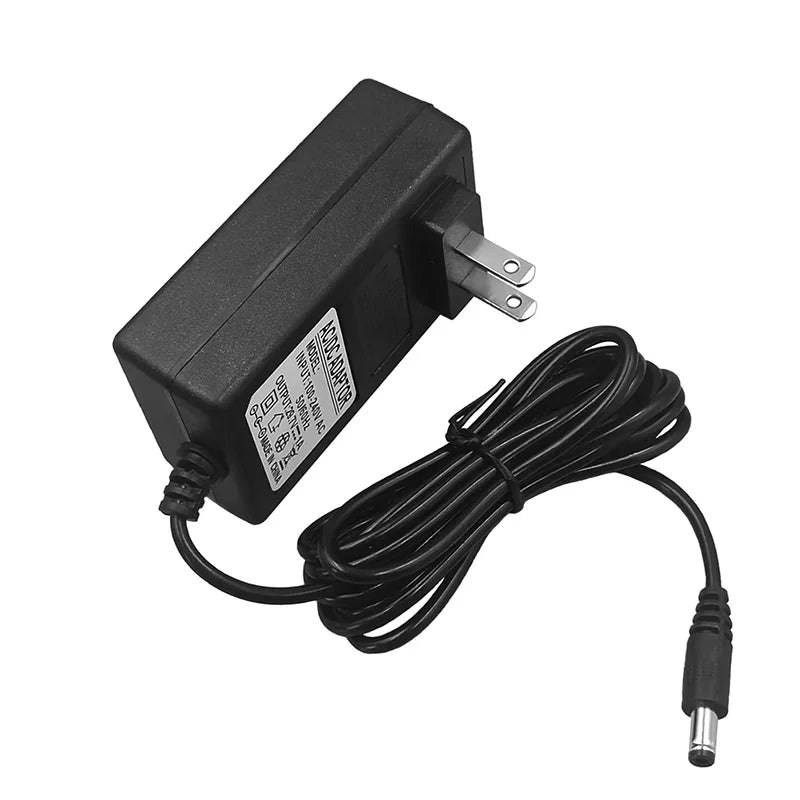 29.7V Charger for Bissell 3682 3732 3734 Little Green Cordless Vacuum Charger Adapter HIP