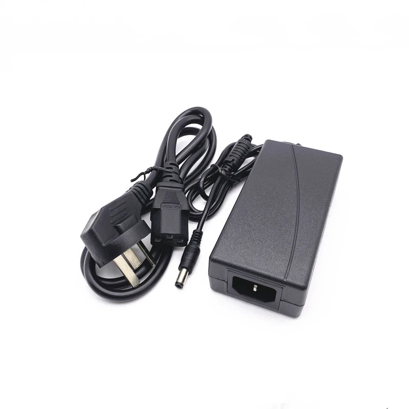 15V 10A Switching Power Adapter DC 5.5×2.1mm – CE Certified Switching Power Adapter HIP