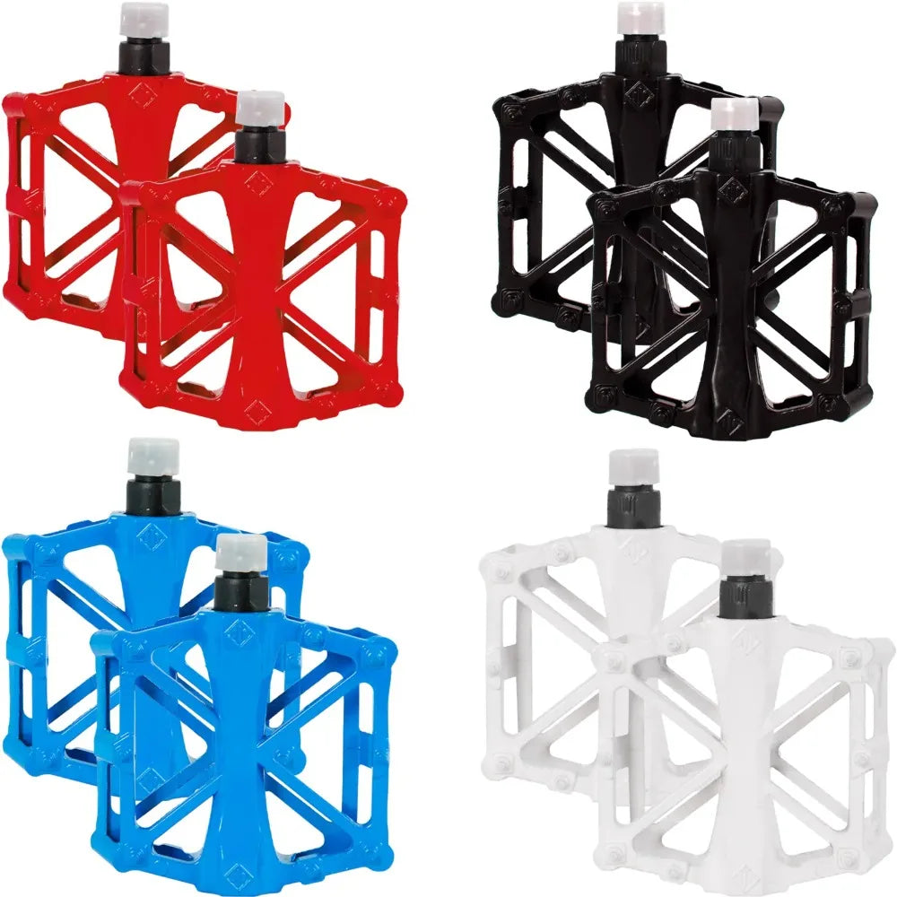 Ultra-Light Aluminum Alloy Mountain Bike Pedals – Anti-Slip Mountain Bike Pedals HIP