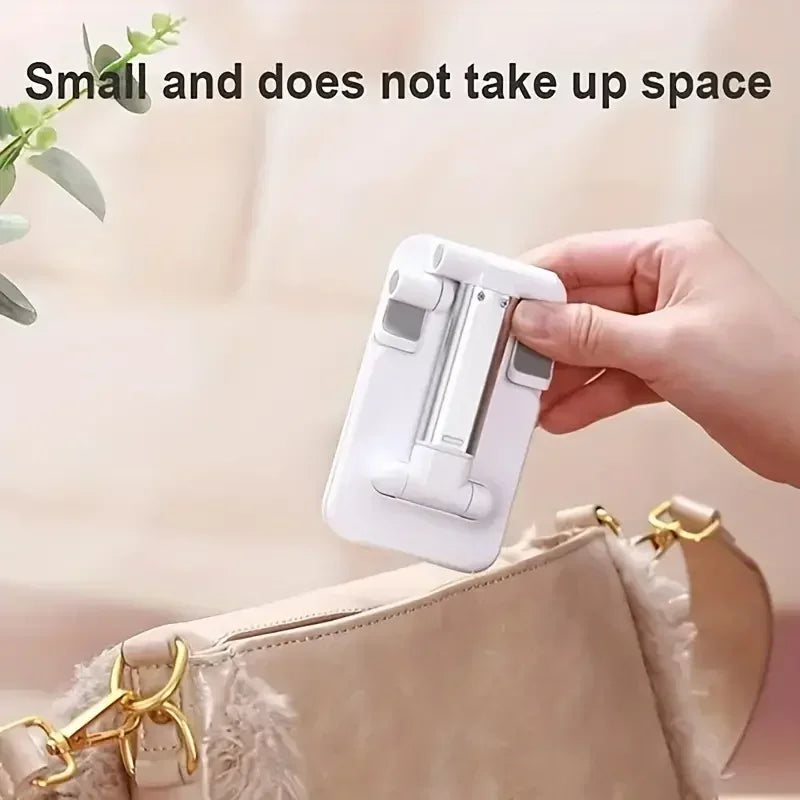Foldable Telescopic Phone Holder Stand – Desktop & Bedside Phone Holder Stand HIP