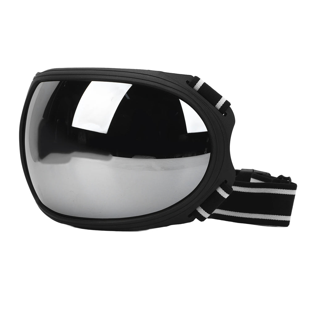 Horse Racing Goggles Horse Racing Goggles Plastic Windproof Sand Proof Protective Sports Horse Sunglasses for Harness Supplies HIP