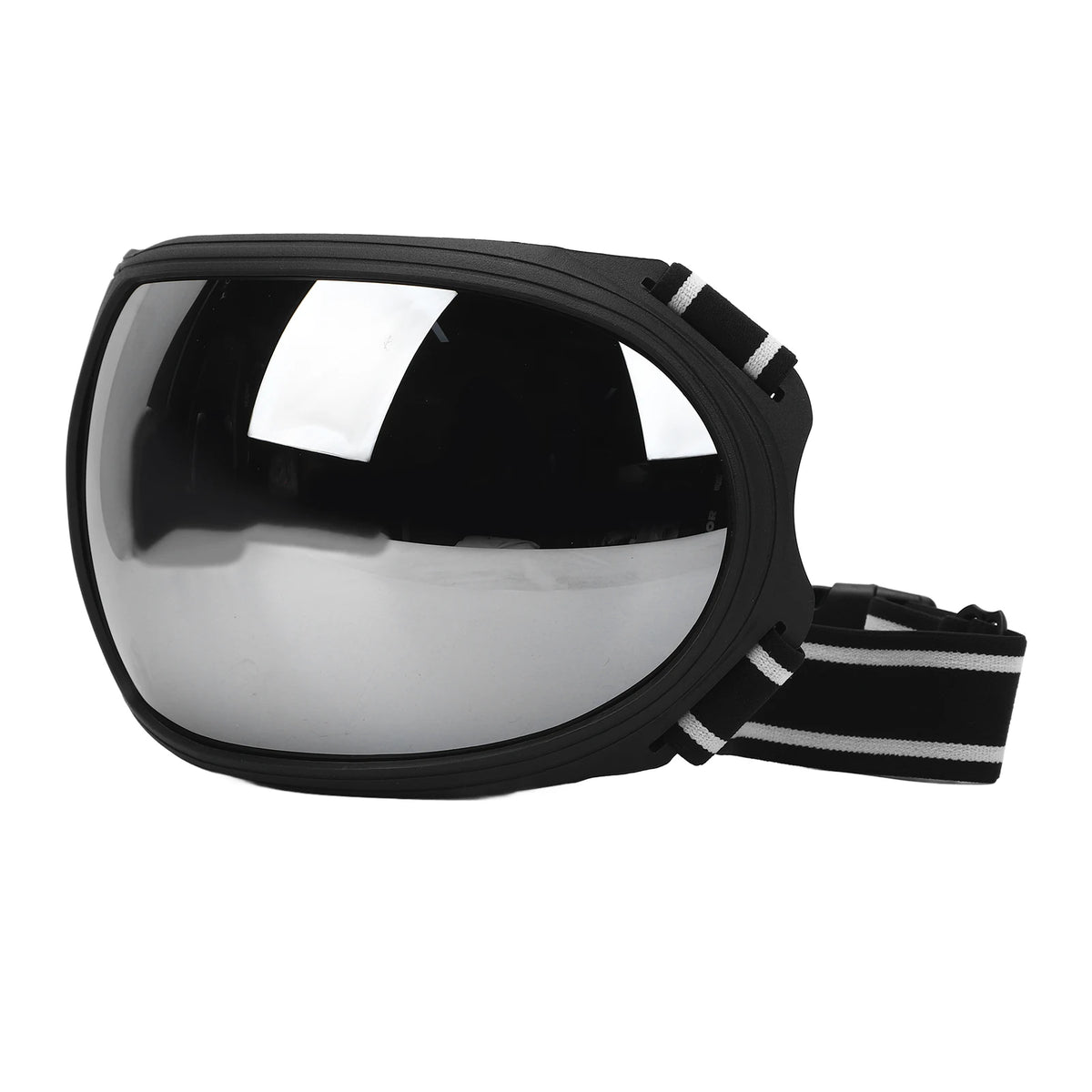 Horse Racing Goggles Horse Racing Goggles Plastic Windproof Sand Proof Protective Sports Horse Sunglasses for Harness Supplies HIP