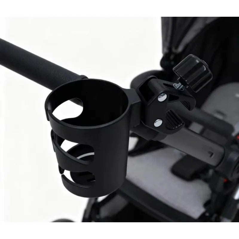 Universal Baby Stroller Cup Holder – Bottle & Drink Rack Stroller Cup Holder HIP
