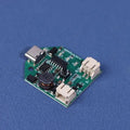 12V Boost Fan Speed Controller Board – Type-C Rechargeable Fan Speed Controller HIP 1pc
