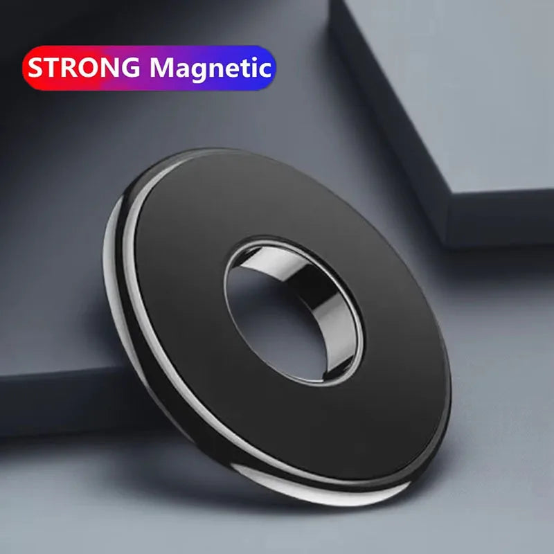 Universal Magnetic Car Phone Holder – Dashboard GPS Mount Magnetic Car Mount HIP