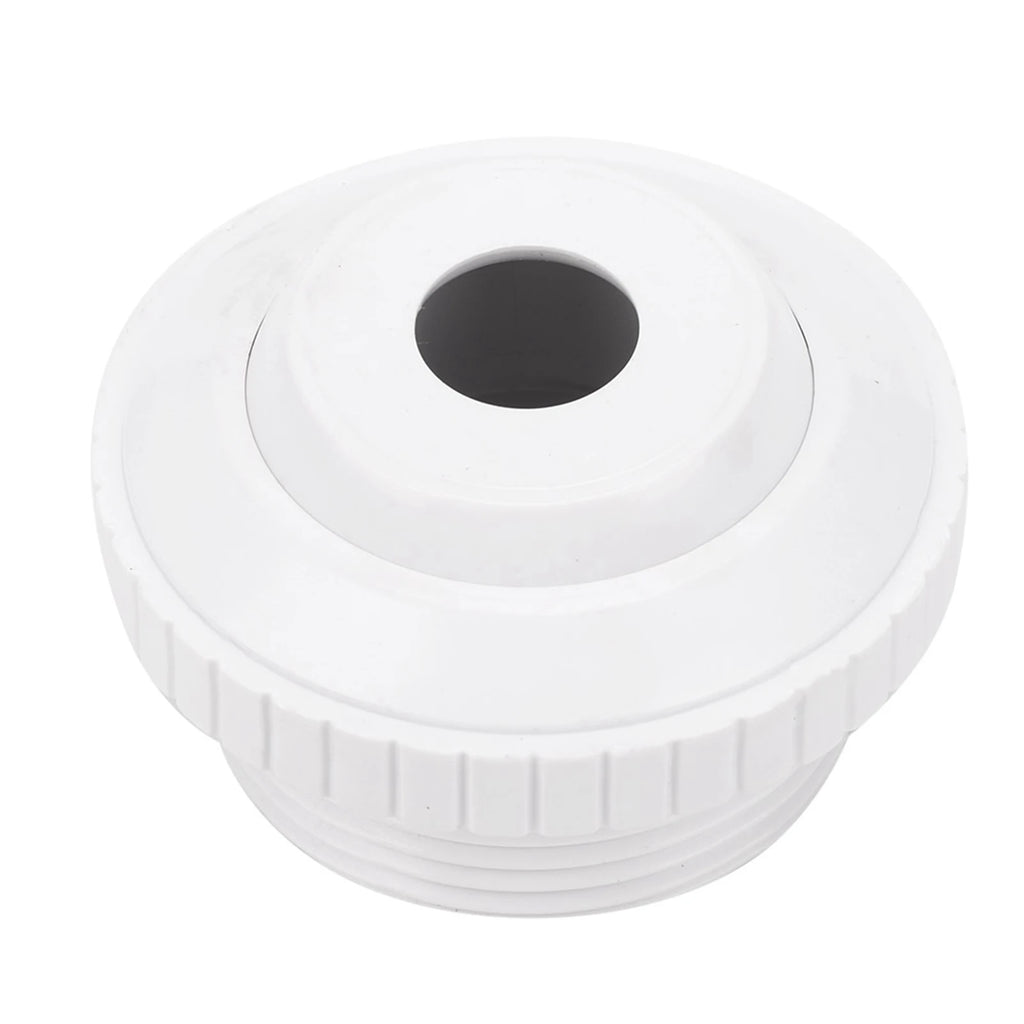 Swimming Pool and Spa Water Outlet Jet Nozzle Fitting Replacement 1.5" Male Thread HIP A