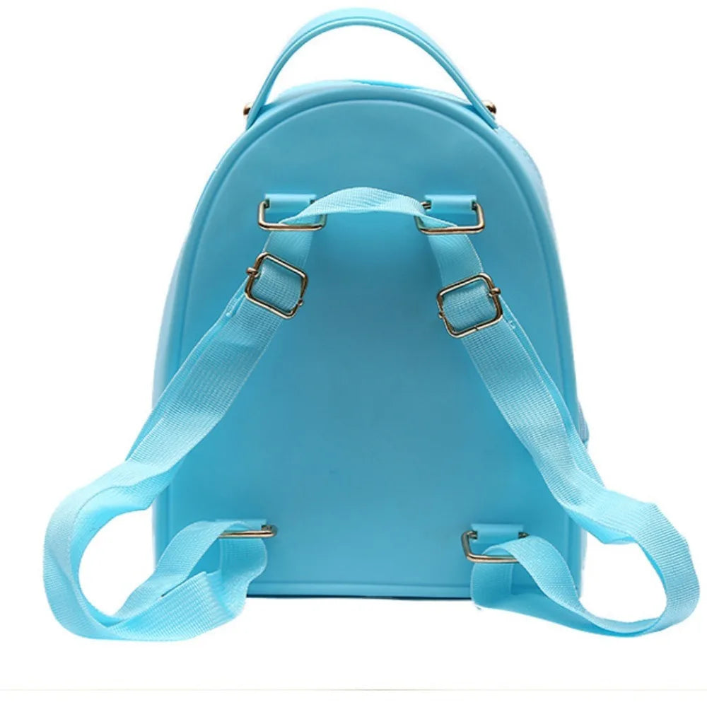 EVA Sandproof Beach Tote Bag – Portable Summer Handbag EVA Beach Tote Bag HIP