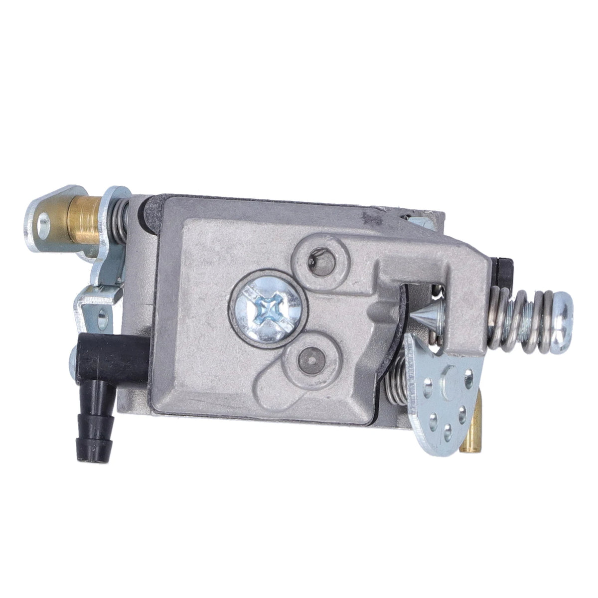Carburetor Fit for Zenoah Carburetor Iron Carb Replacement Electric Chainsaw Accessory Fit for Zenoah G2500 25cc Iron Carburetor HIP