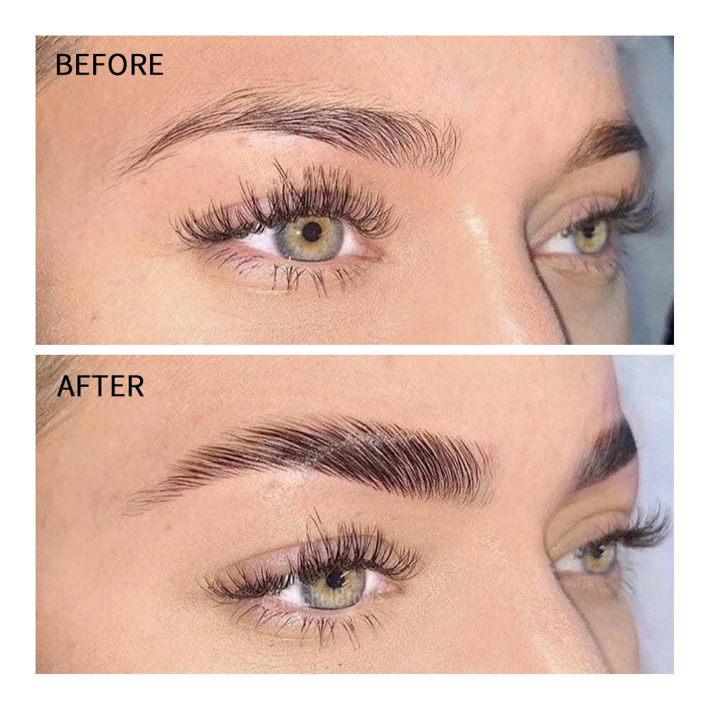 Professional Eyebrow Laminated Kit Eyebrow Laminated Kit Brow Lift Brow Lamination Eyebrow Semi-permanent Machine Brow Lift HIP
