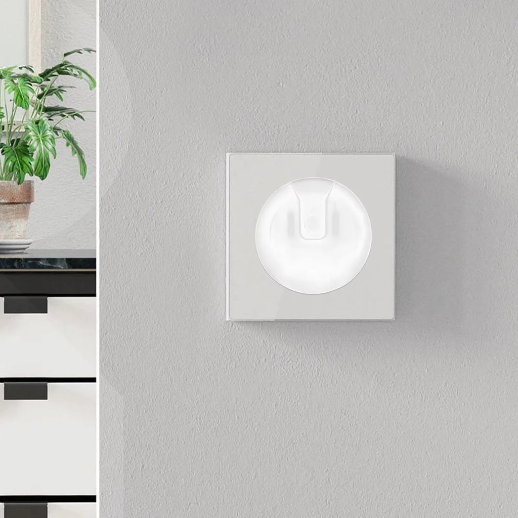 Clear Outlet Covers – Toddler & Child Electrical Plug Protectors Electrical Safety Cover HIP