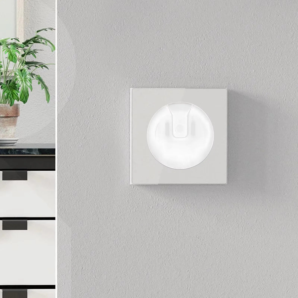 Clear Outlet Covers – Toddler & Child Electrical Plug Protectors Electrical Safety Cover HIP