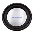 45mm Full-Range Speaker Unit – DIY Audio Repair Part Speaker Driver Unit HIP 8 Euro 3W CN