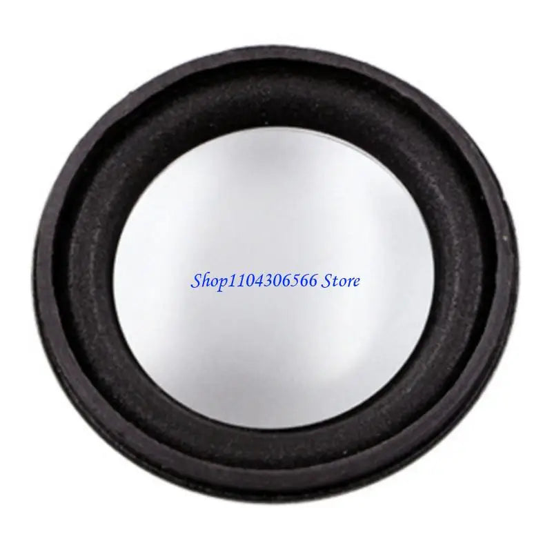 45mm Round Full-Range Speaker Unit – DIY Audio Repair Part Speaker Driver Unit HIP 8 Euro 3W CN