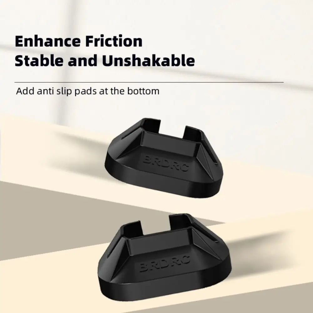 Desktop Stand Mount for DJI OSMO Pocket 3 – ABS Base Camera Base Stand HIP