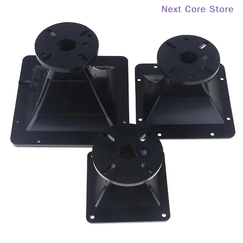 25mm Flat-Mouth Tweeter Unit – Stage & Home Audio Speaker Tweeter Speaker Unit HIP