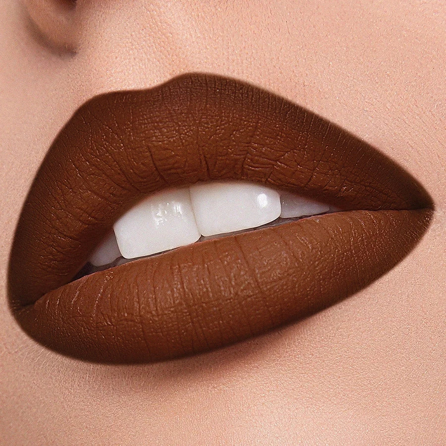 1pcs Lipstick Waterproof Sexy Red Matte Contour Tint Lipstick Lasting Non-Cup Lipliner Pen Moisturizing Lip Makeup Cosmetic HIP