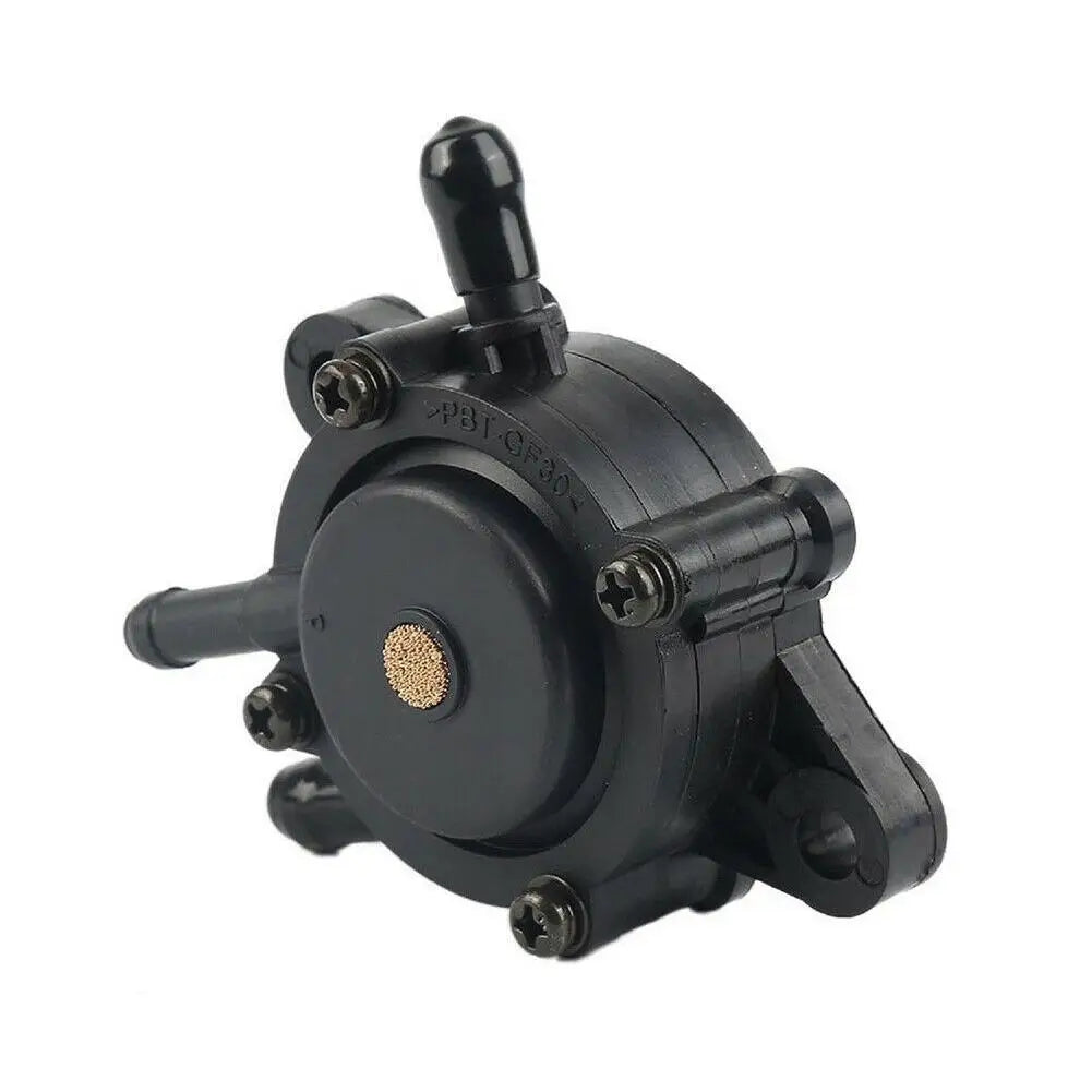 Vacuum Type Fuel Pump ATV Motorcycle Accessories Fits For Mikuni 491922 691034 692313 808492 808656 For Briggs & Stratton HIP Default Title