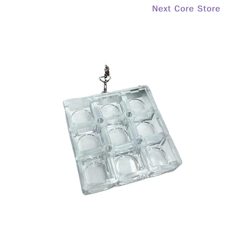 DIY Mechanical Keyboard Switch Tester Keychain | HIP Keyboard Switch Tester HIP