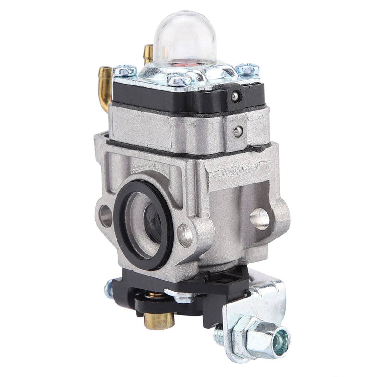 Carburetor for Chainsaw Carburetor Carb for 33CC 36CC Engine Pole Chainsaw Hedge Trimmer Replacement Carburetor for Trimmer HIP