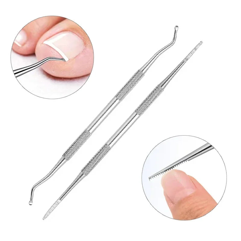 Professional Stainless Steel Cuticle Nipper & Nail Clipper Cuticle Nipper HIP