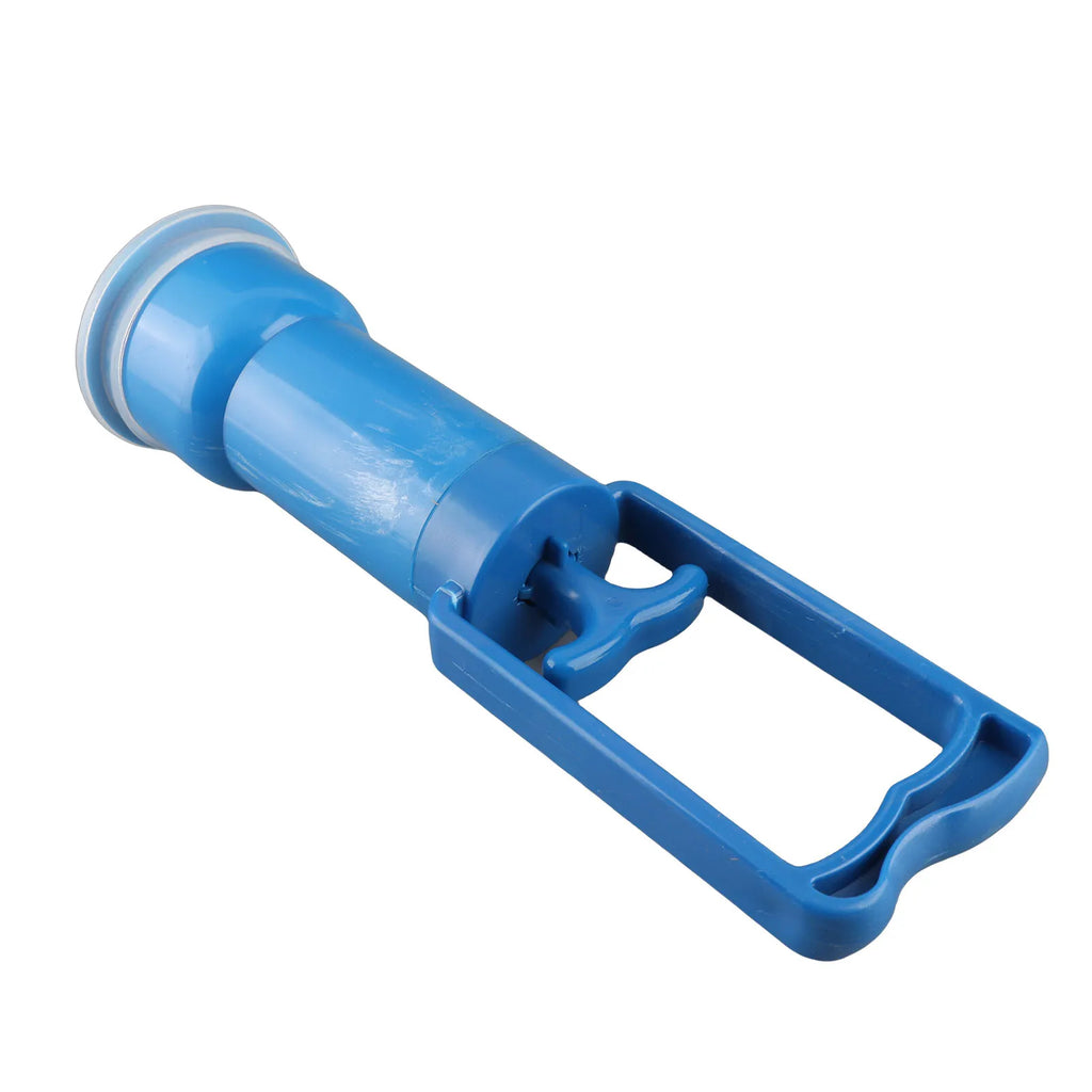 Livestock Breathing Pump Livestock Breathing Pump Rebreather Assisted Breathing Pump Sputum Suction Device for Farm HIP