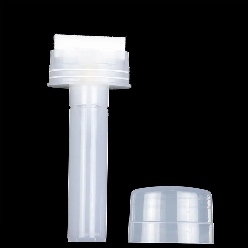 Empty Refillable Marker Pen Barrels – Chalk & Paint Tubes Refillable Marker Barrel HIP
