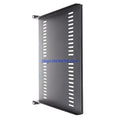 1U Vented Steel Cantilever Rack Shelf 10" Deep for 19" Cabinet Server Rack Shelf HIP CN