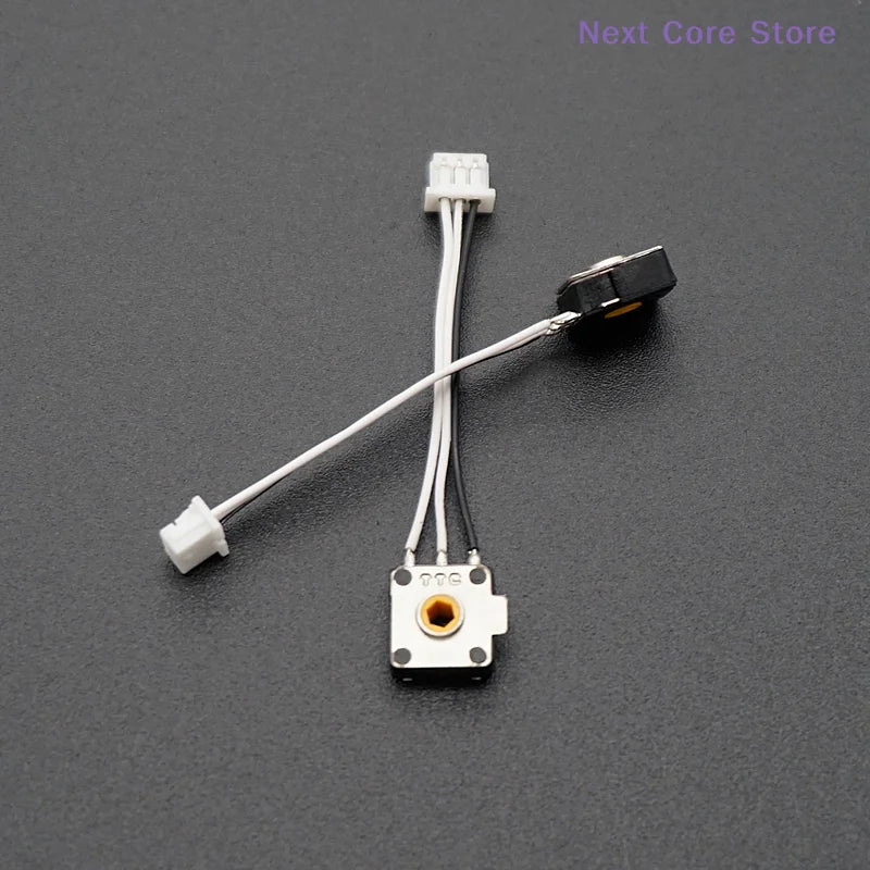 Mouse Scroll Wheel Encoder – Mamba & Viper Replacement Mouse Replacement Part HIP