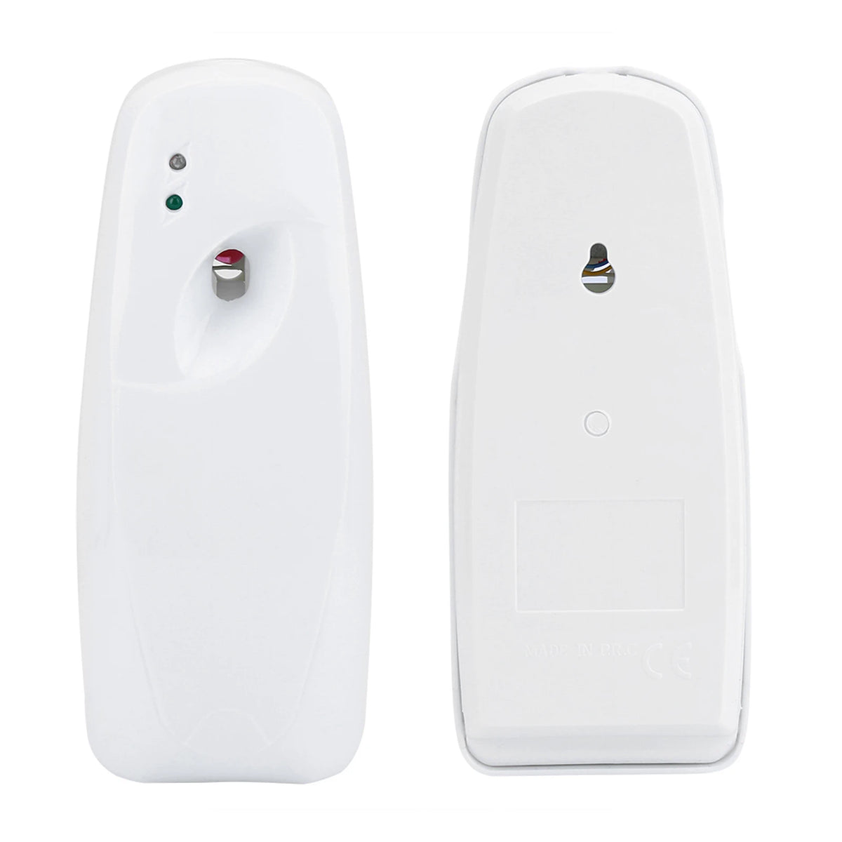 Automatic Air Dispenser Home Indoor Wall Mounted Automatic Adjustable Air Freshener Fragrance Aerosol Spray Dispenser HIP