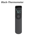 Non-Contact Infrared Forehead Thermometer 2-Mode | Fireurus Infrared Thermometer HIP Black-Thermometer