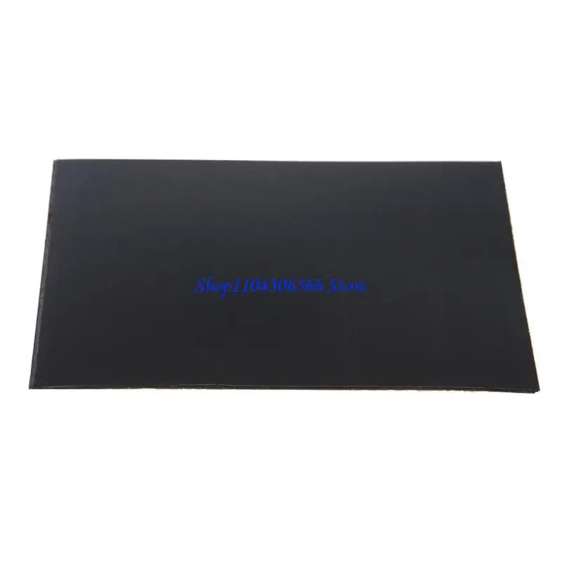 PTFE Mouse Feet Skates Replacement 0.6mm – Gaming Mouse Glide Mouse Skates HIP