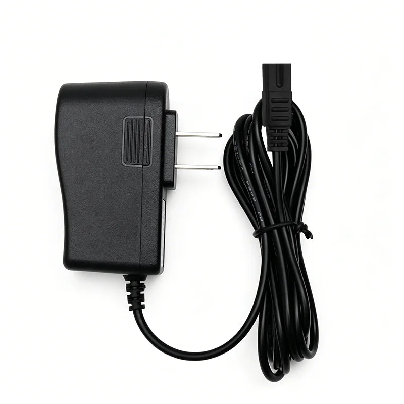 2V 1A Replacement Charger Adapter for Wahl Trimmers & Shavers Shaver Charger Adapter HIP US