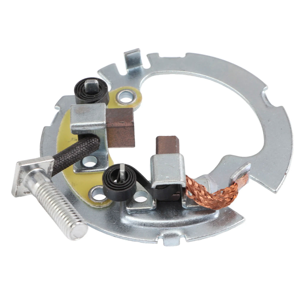 Starter Repair Kit ATV Starter Motor Brush Holder Replacement for CBR600F TRX250 TRX300 TRX300FW TRX400FW TRX450ES TRX450S HIP
