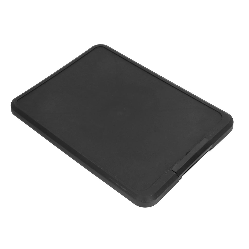 Kitchen Appliance Sliding Tray Rolling Tray Countertop Storage Moving Slider for Coffee Maker Toaster Blender HIP